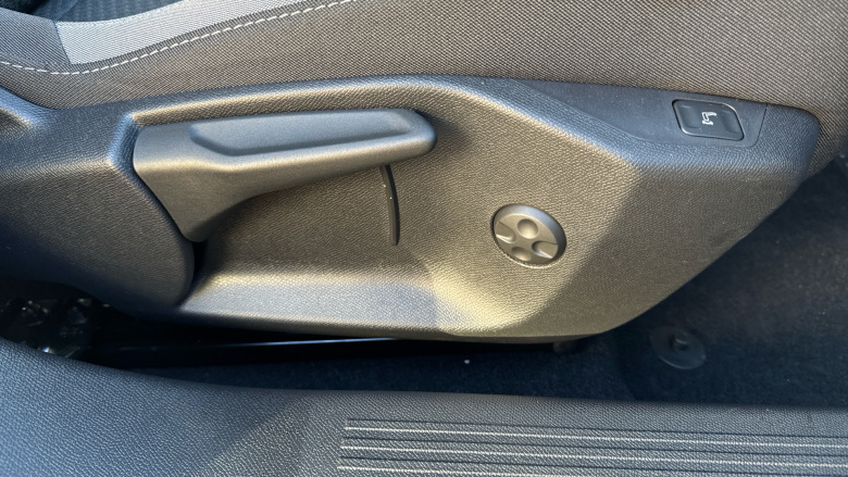 Vauxhall Astra 1.2 Turbo 130 Griffin 5dr Petrol Hatchback